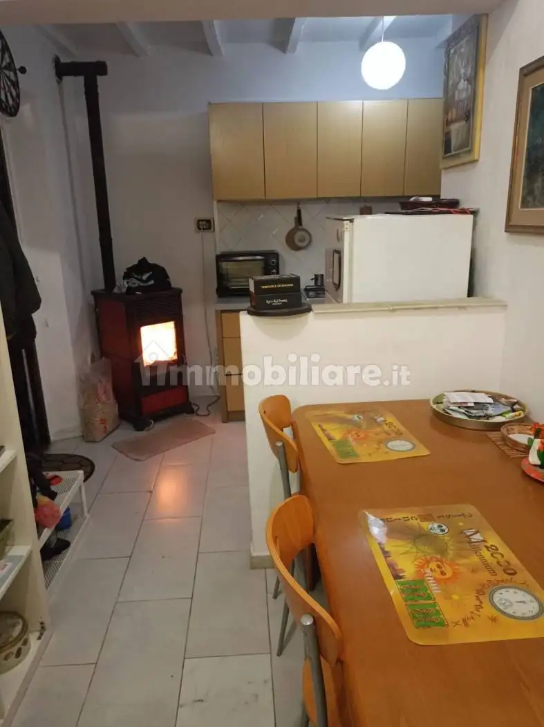 Appartamento in vendita a Cascina