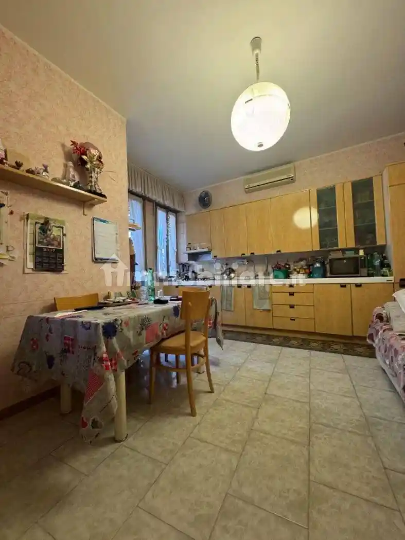 Quadrilocale via Riva di Reno 62, San Felice, Bologna - foto 3