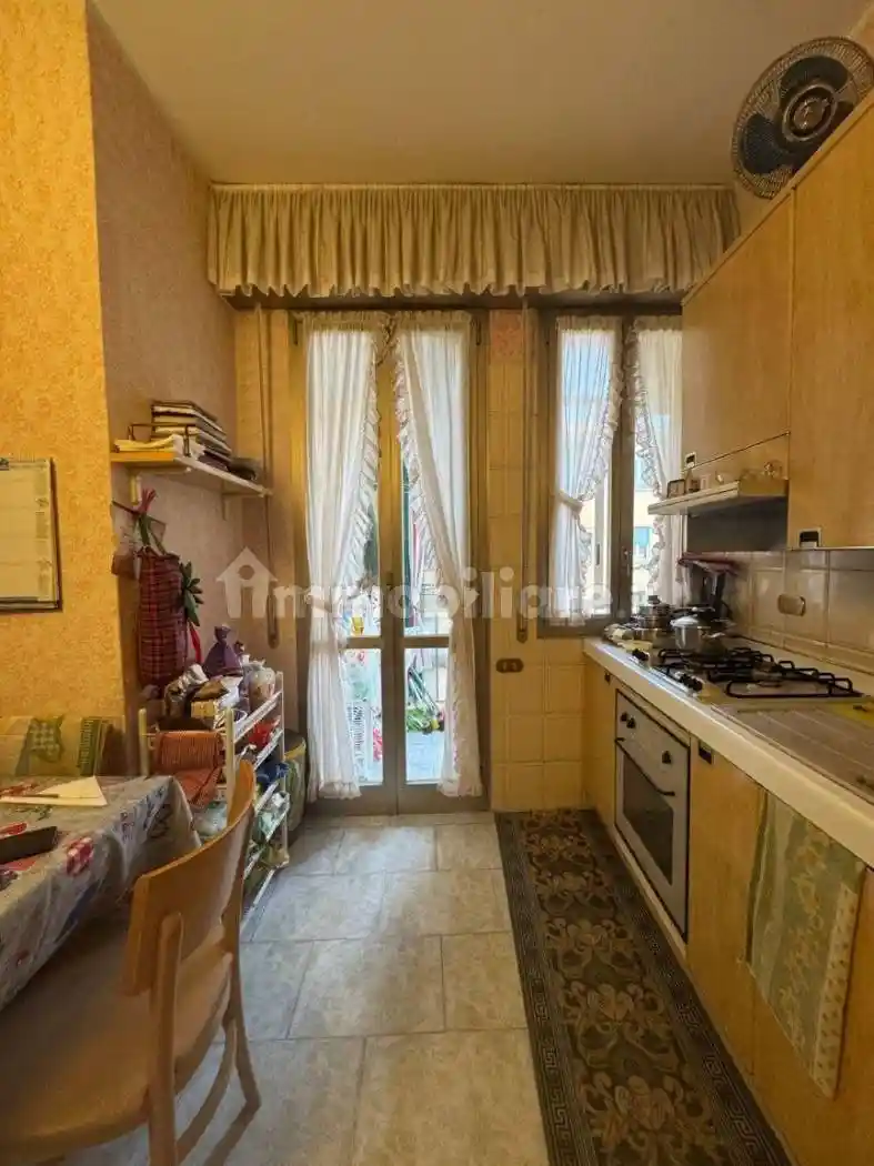 Quadrilocale via Riva di Reno 62, San Felice, Bologna - foto 4