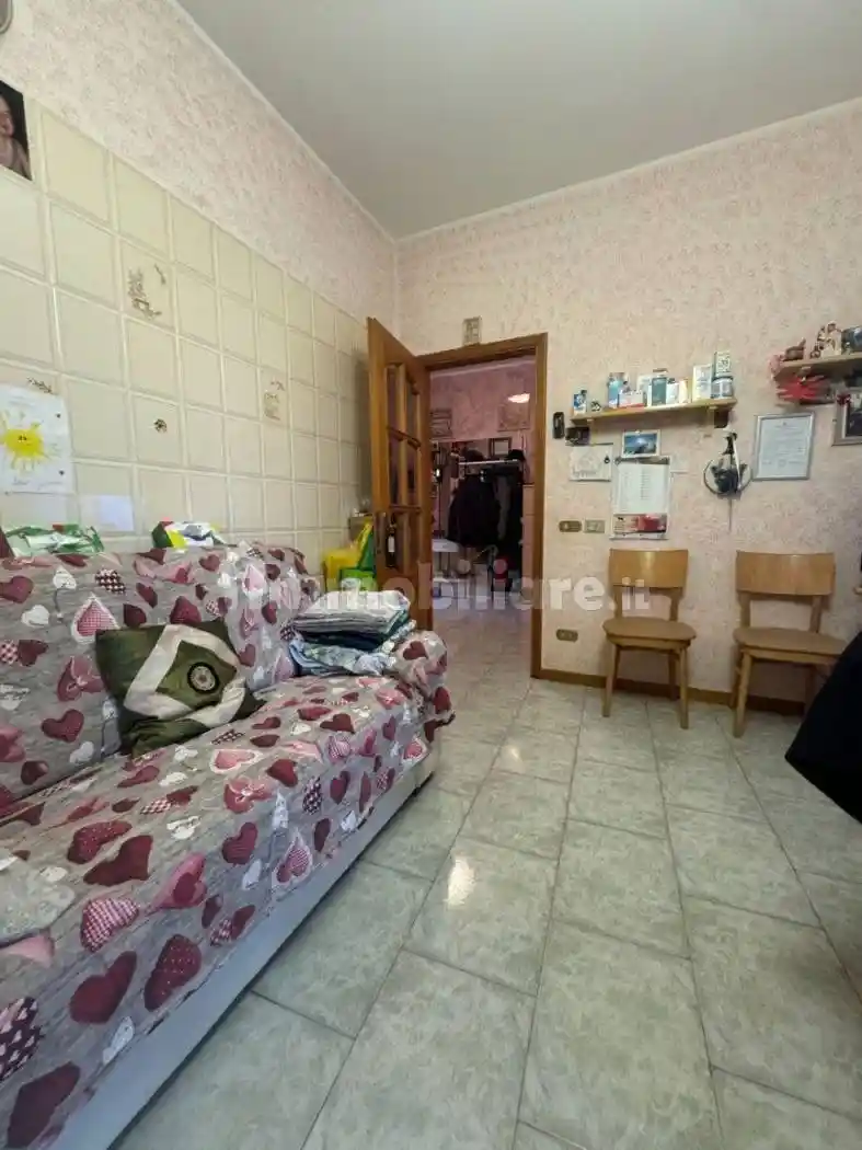 Quadrilocale via Riva di Reno 62, San Felice, Bologna - foto 5