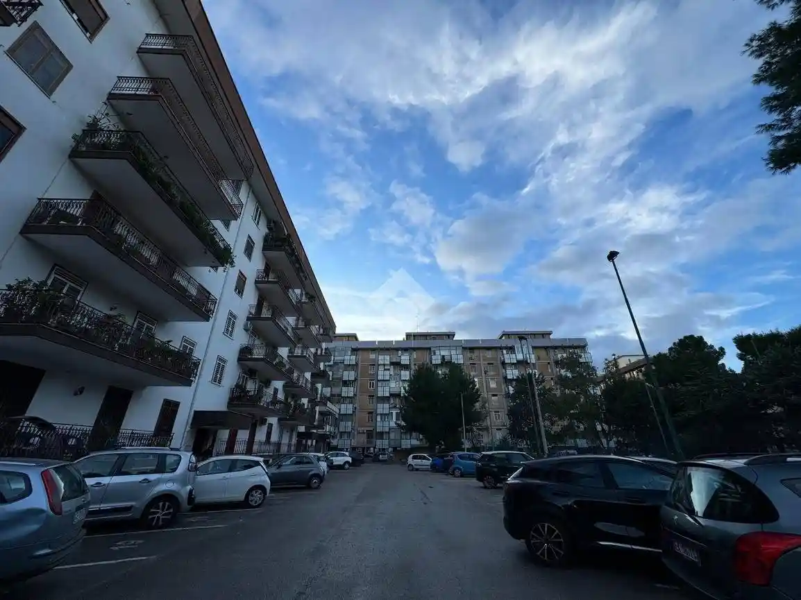 Trilocale viale Luigi Einaudi 59, San Pasquale, Bari - foto 3
