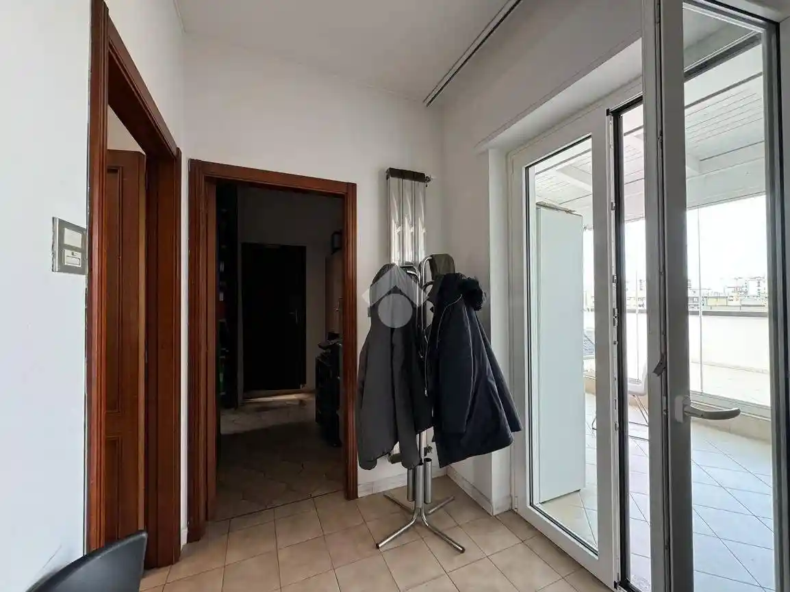 Trilocale viale Luigi Einaudi 59, San Pasquale, Bari - foto 5