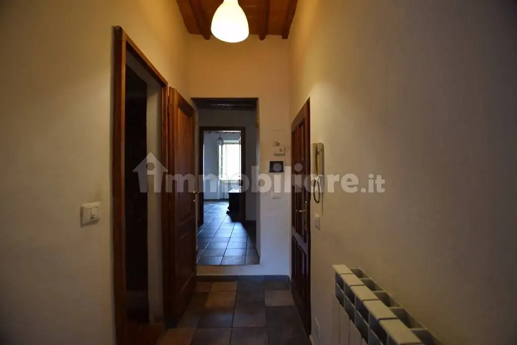 Appartamento in vendita a Poggibonsi