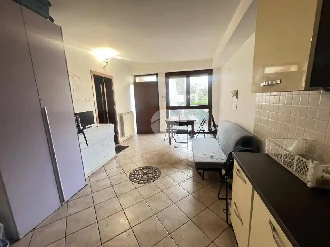 Bilocale via Dante Alighieri 57, Centro Storico, Lissone - foto 3