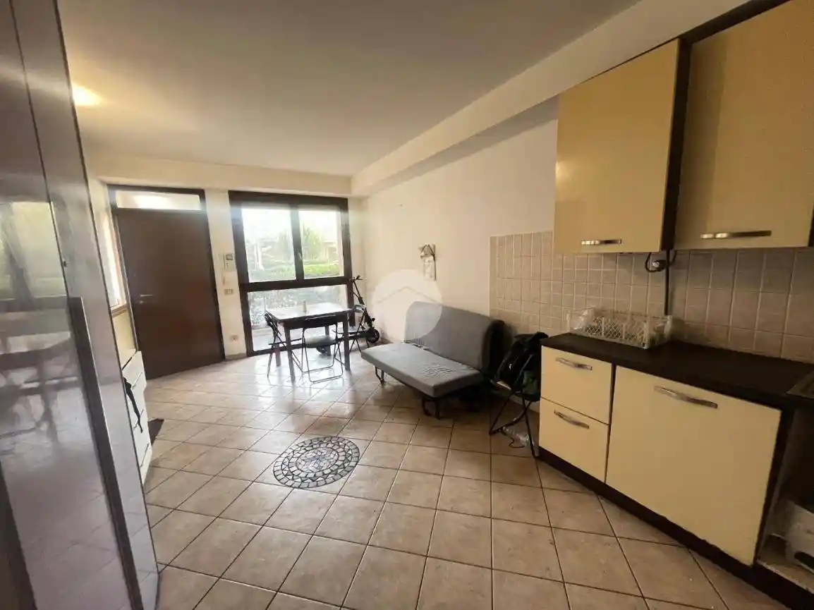 Bilocale via Dante Alighieri 57, Centro Storico, Lissone - foto 4