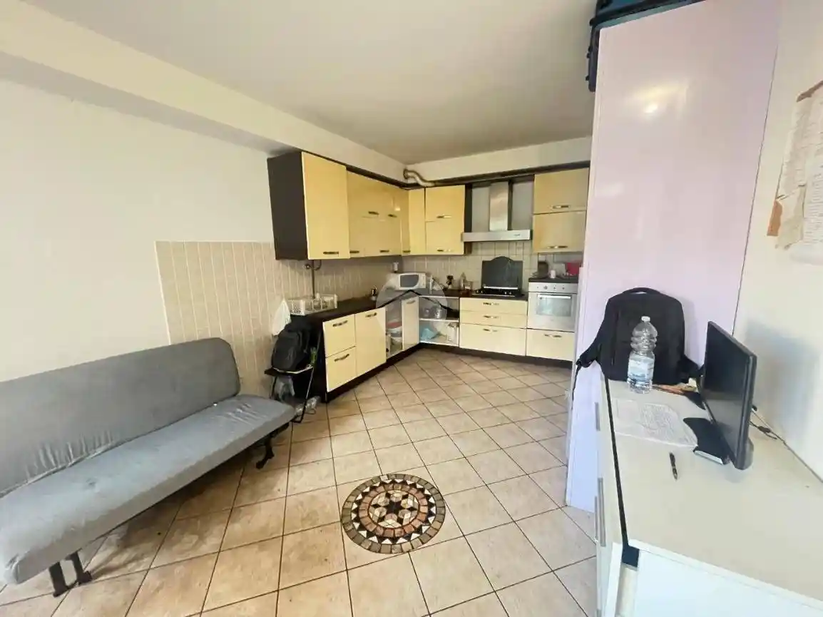 Bilocale via Dante Alighieri 57, Centro Storico, Lissone - foto 5