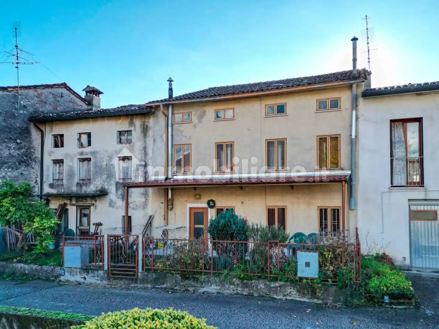 Casa indipendente in vendita a Schio