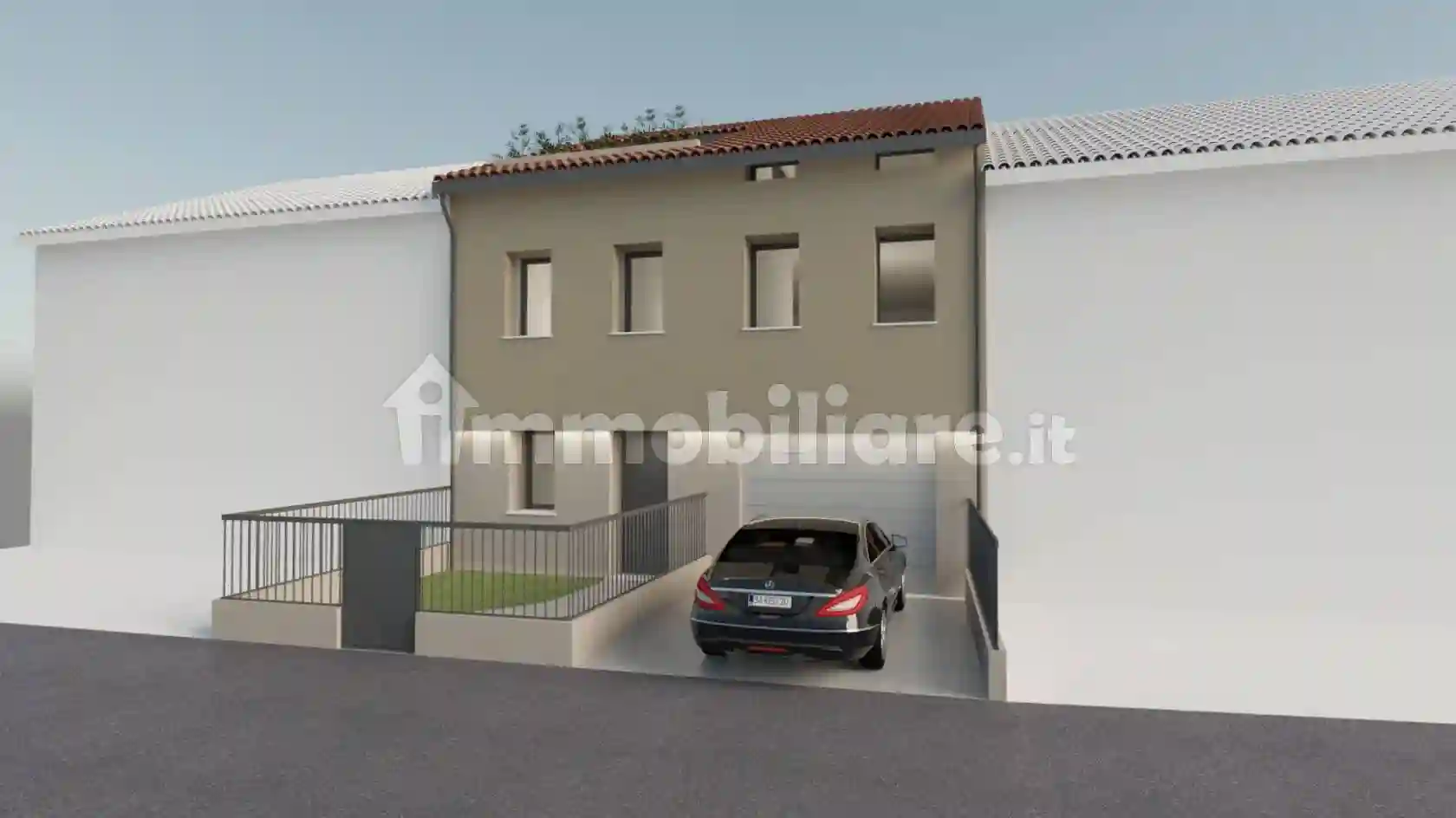 Casa indipendente - foto 2