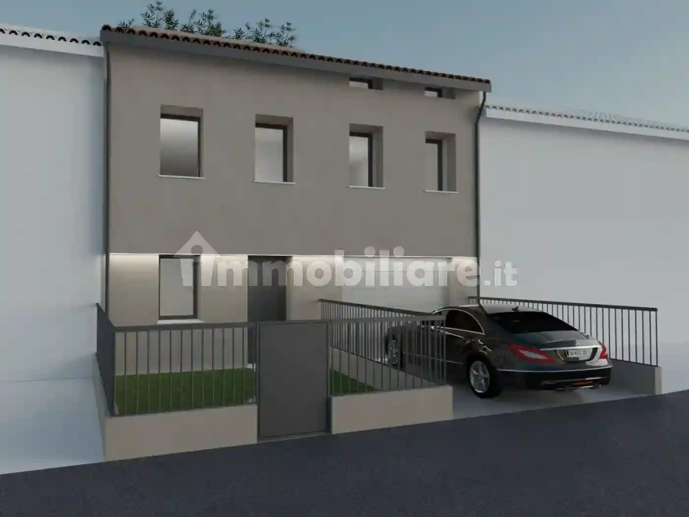 Casa indipendente - foto 4