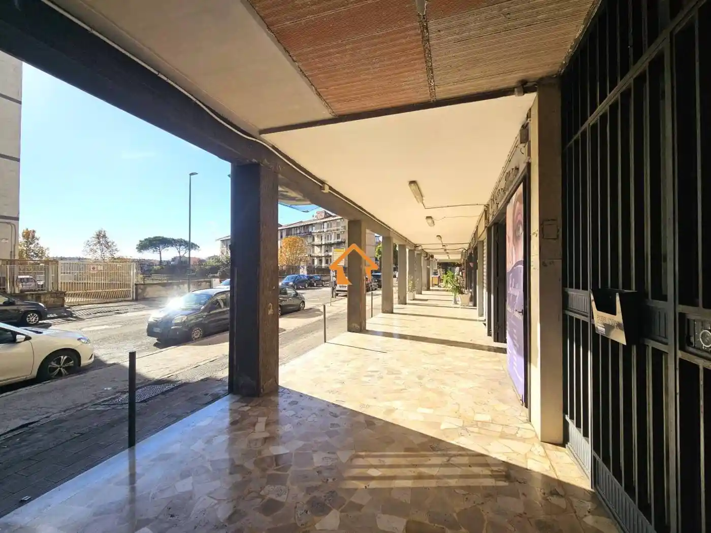 Quadrilocale via Marco Aurelio, Traiano, Napoli - foto 3