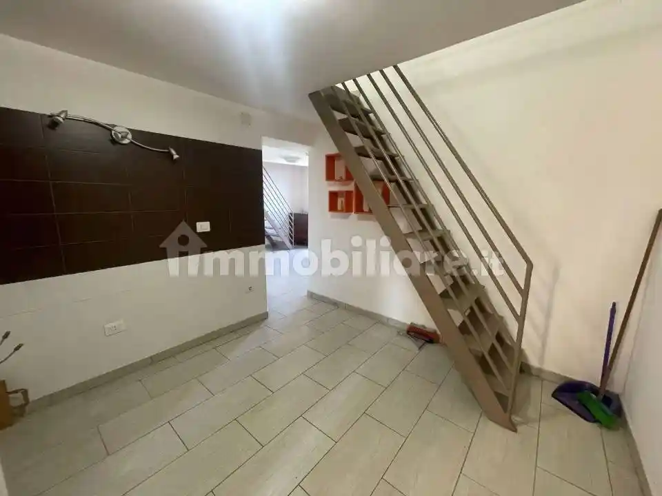 Trilocale via foria, Tribunali, Napoli - foto 4