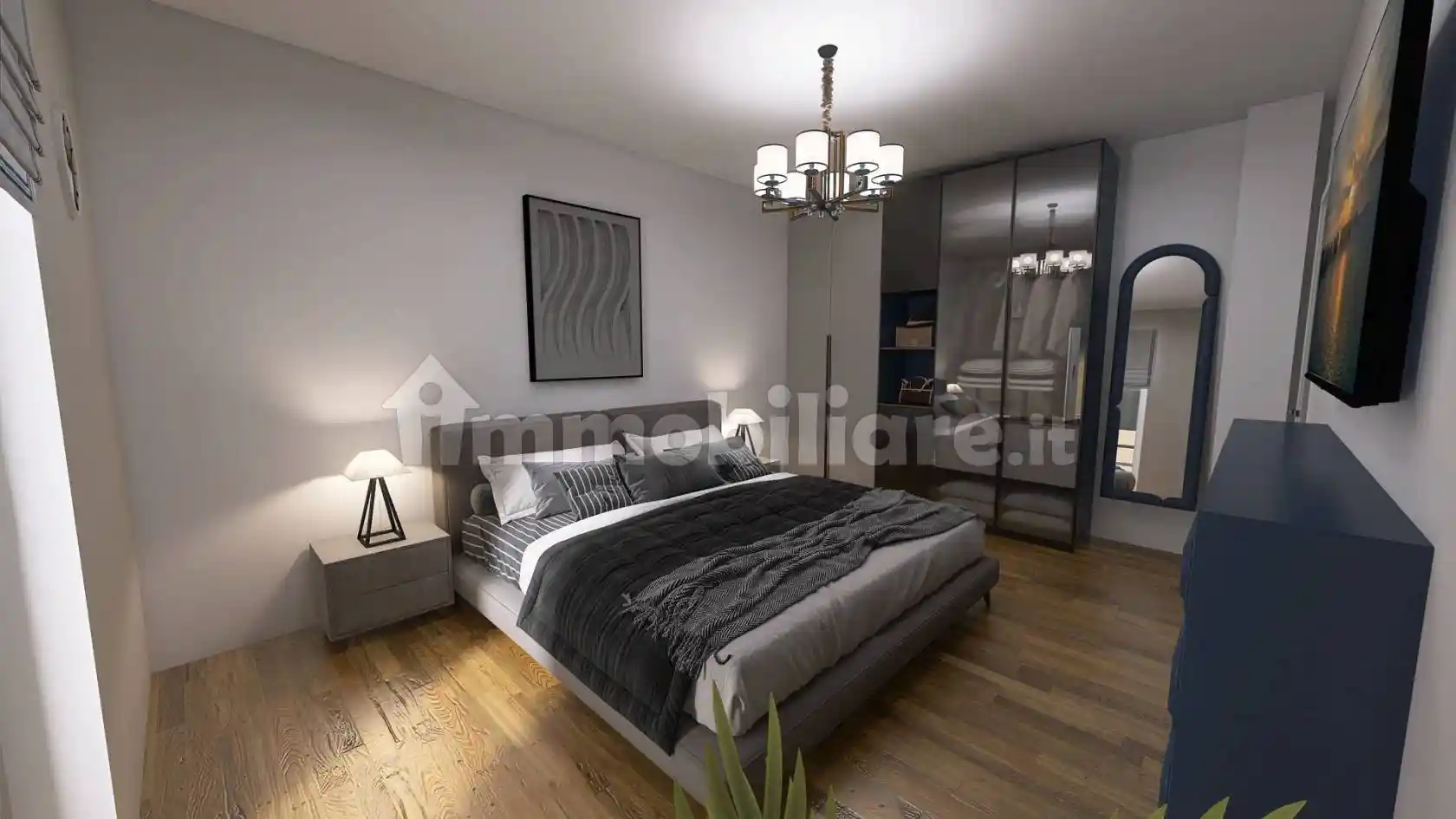 Villetta a schiera - foto 5