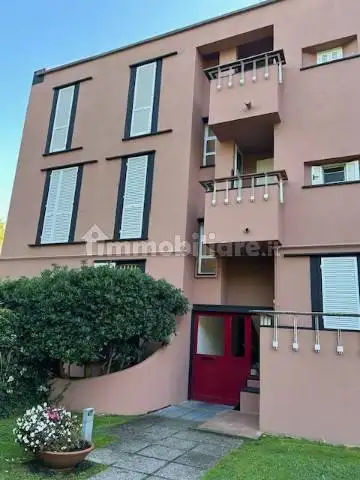 Trilocale via della Pineta 58, Pineta, Arenzano - foto 2