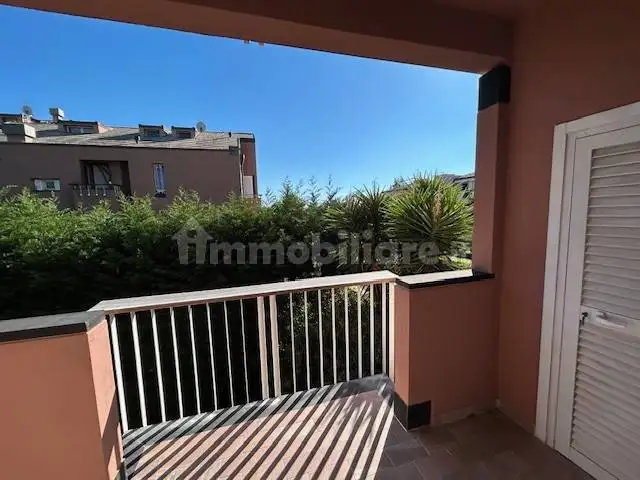 Trilocale via della Pineta 58, Pineta, Arenzano - foto 5