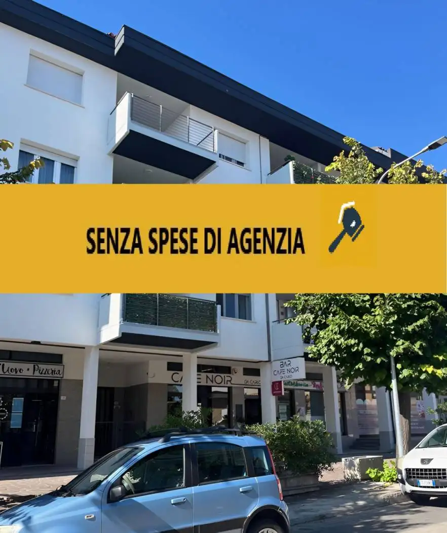 Appartamento in asta a San Salvo