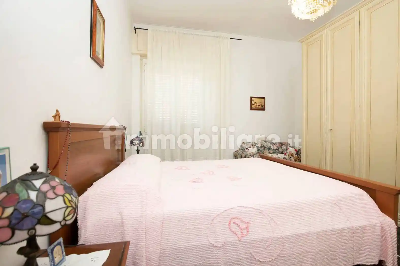 Appartamento via Stefanina Moro 148, Quezzi, Genova - foto 5