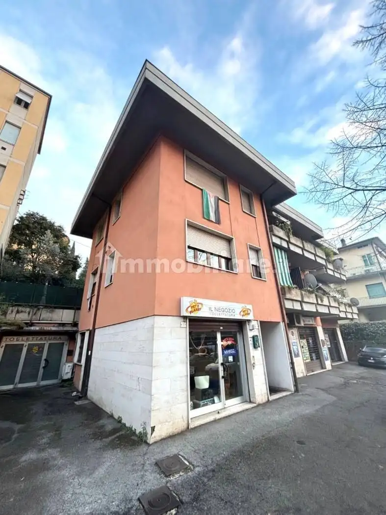 Appartamento in vendita a Perugia