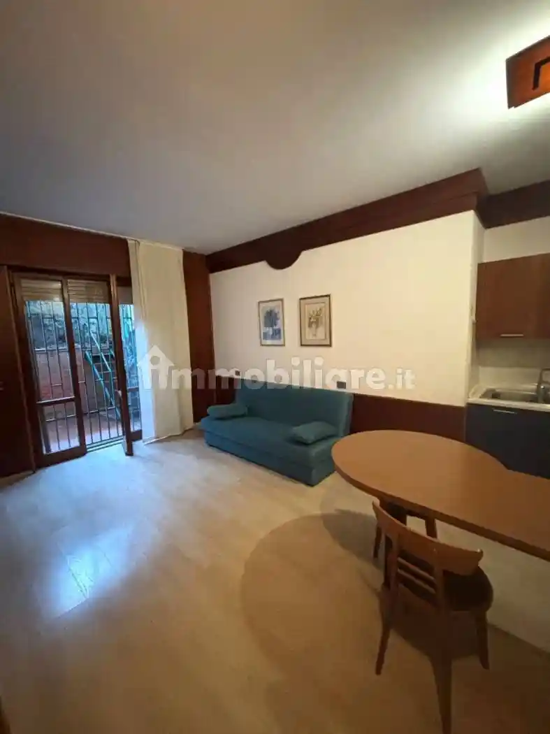 Monolocale via Mario Angeloni 8, Semicentro - Stazione, Perugia - foto 3