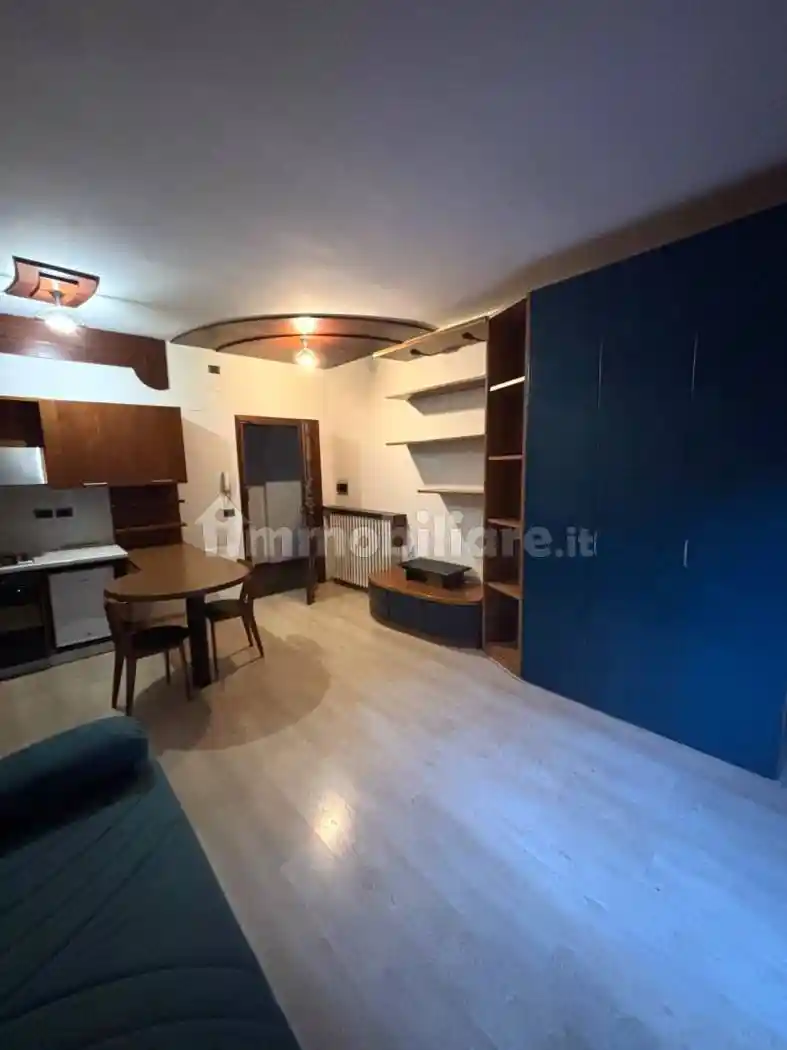 Monolocale via Mario Angeloni 8, Semicentro - Stazione, Perugia - foto 5