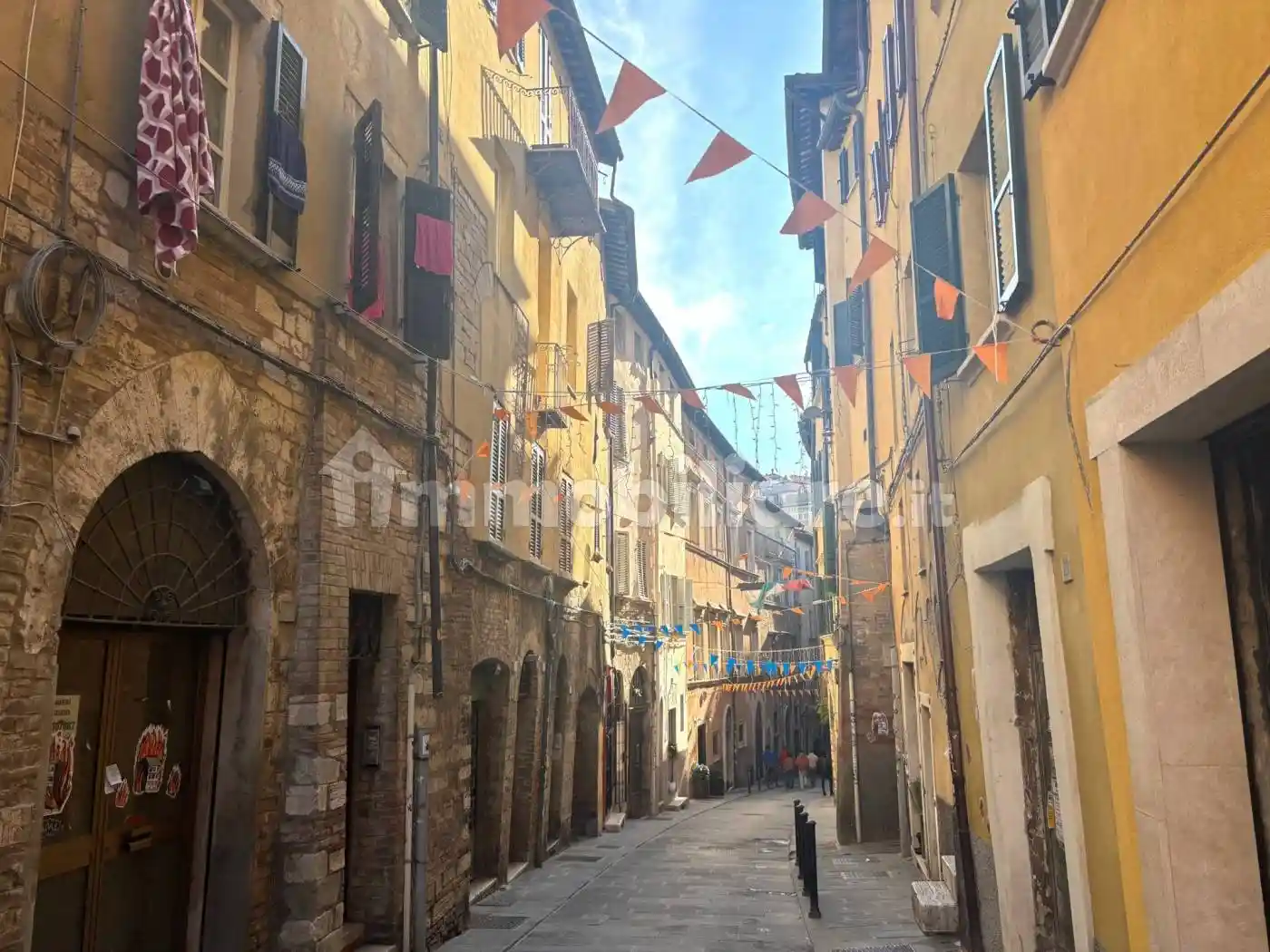 Trilocale via dei Pellari 7, Centro Storico, Perugia - foto 2