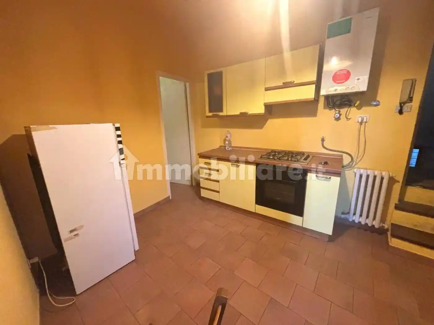 Trilocale via dei Pellari 7, Centro Storico, Perugia - foto 5