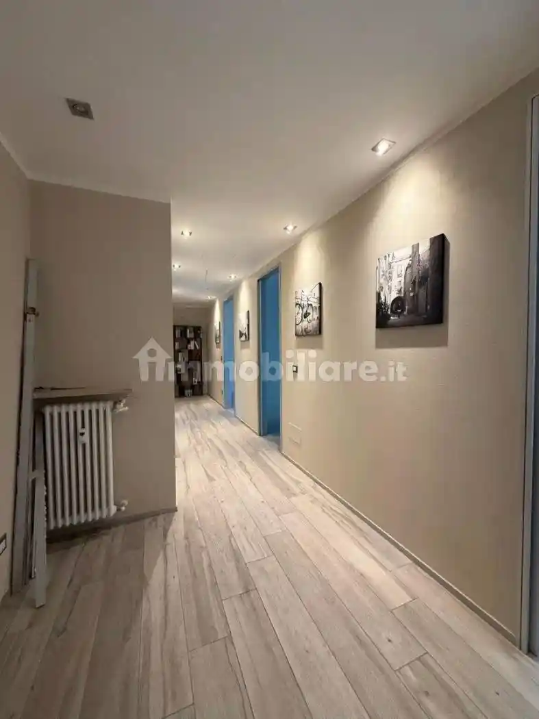 Appartamento in vendita a Ferrara