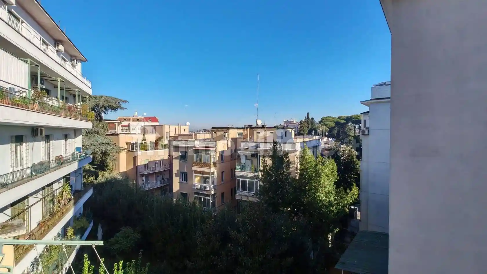 Quadrilocale via Cavalier d'Arpino, Parioli, Roma - foto 5