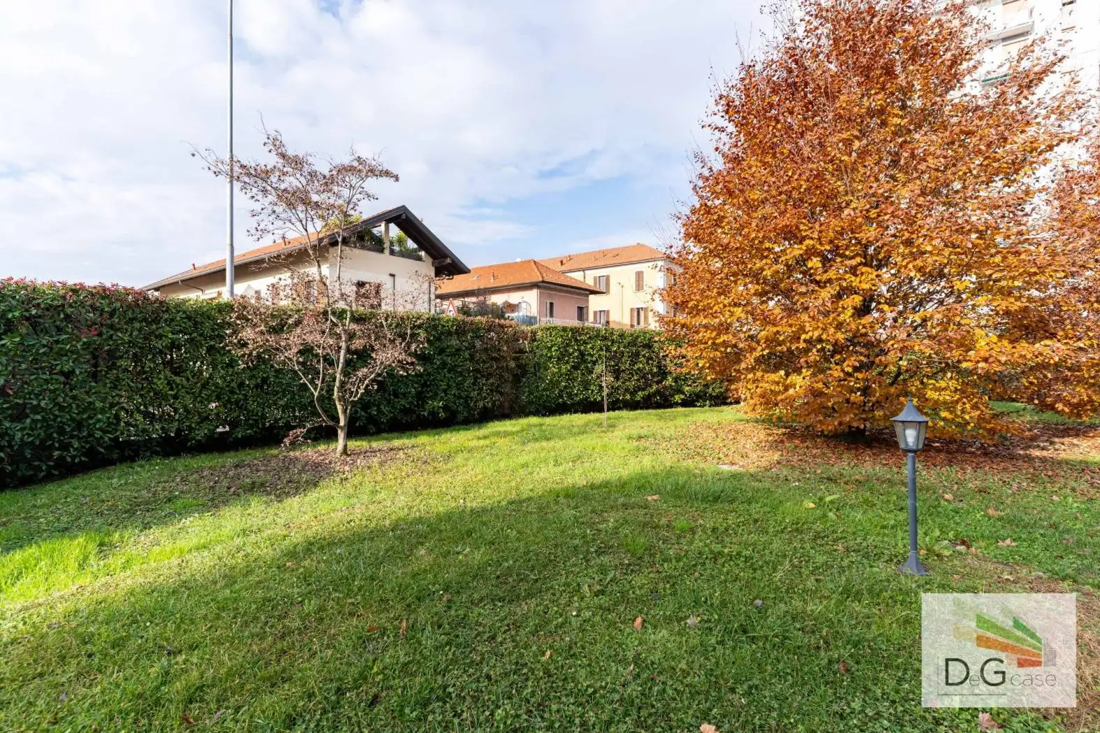 Trilocale via 25 Aprile, Desio - foto 4