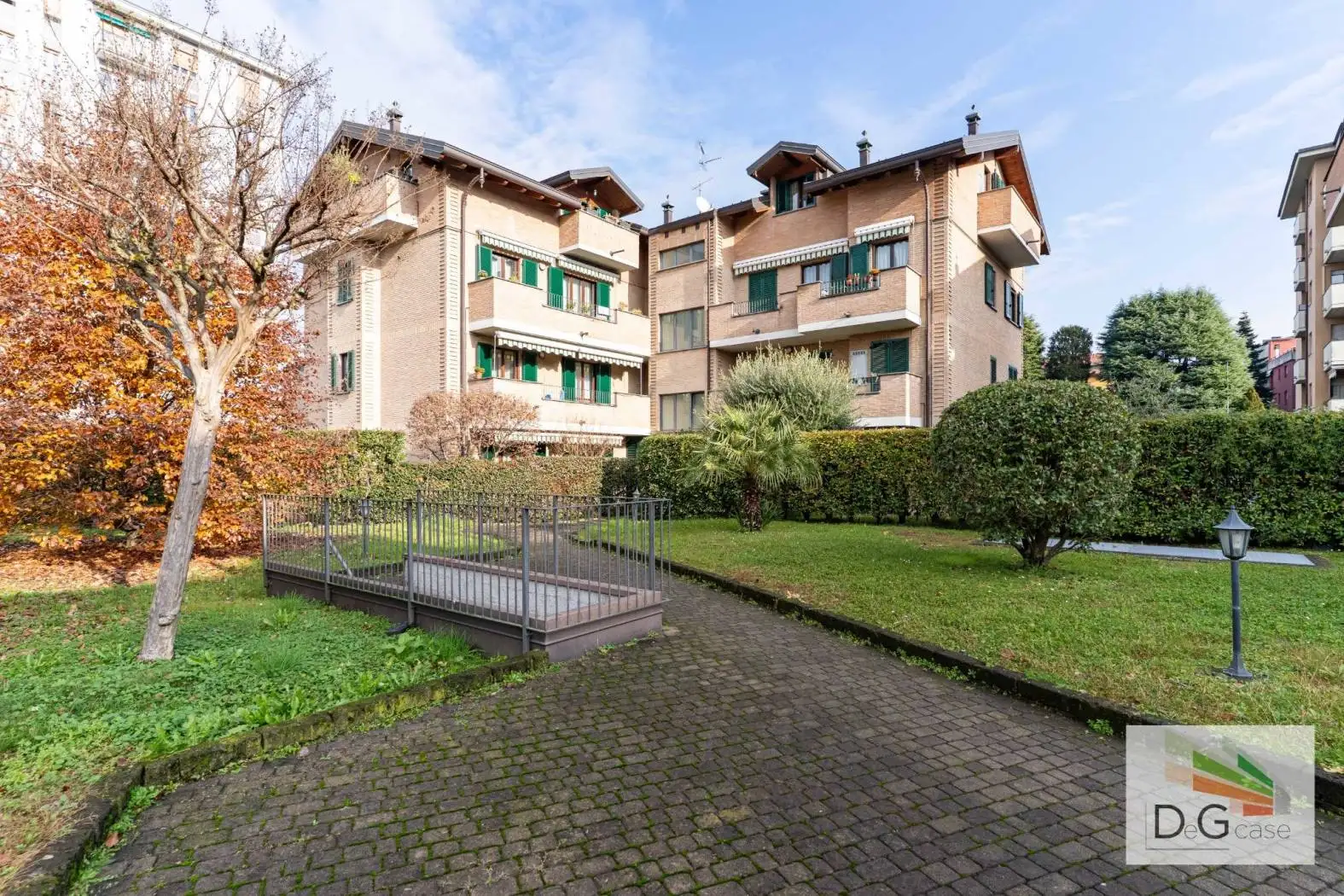 Trilocale via 25 Aprile, Desio - foto 5