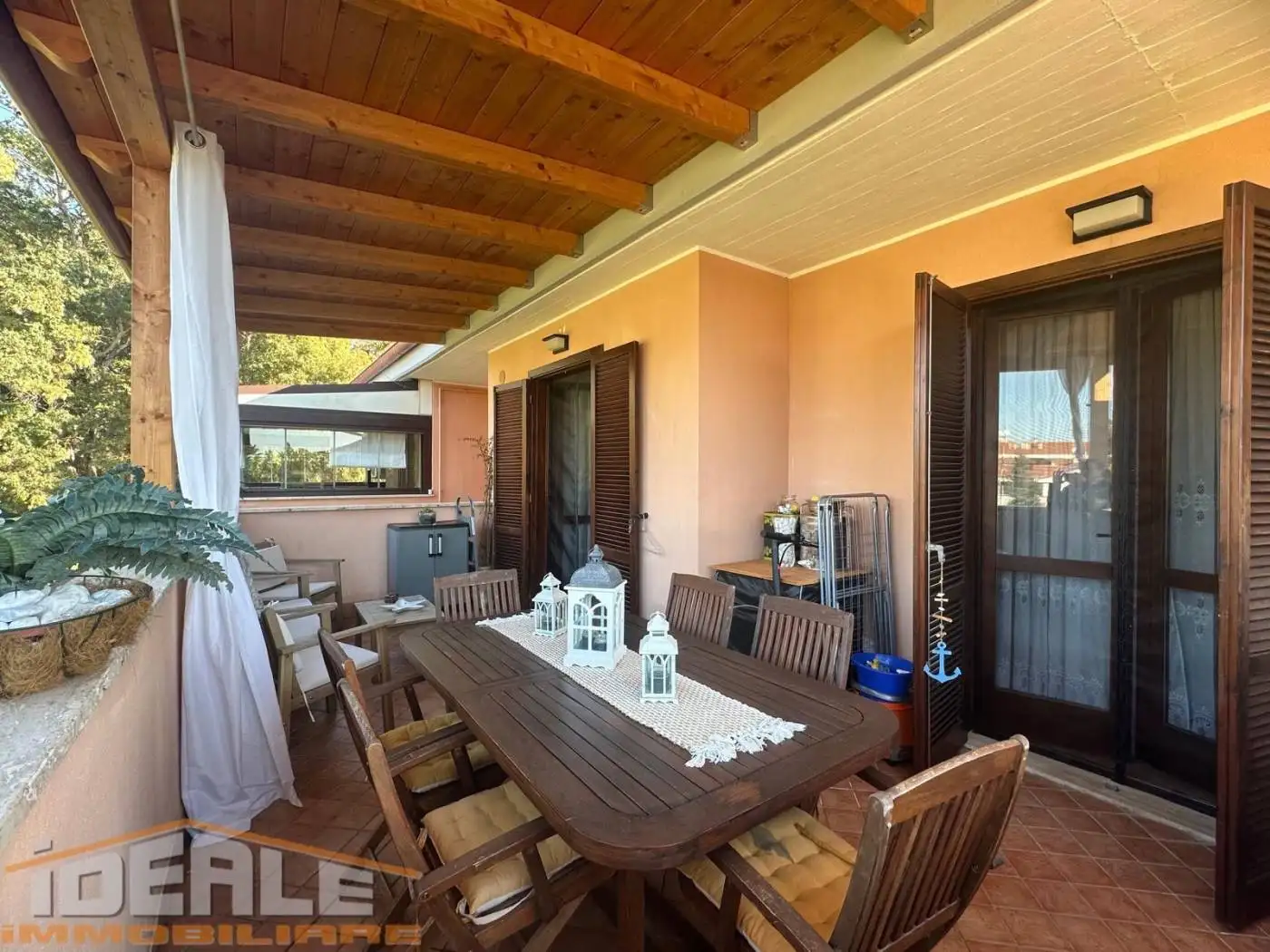 Appartamento in vendita a Ardea