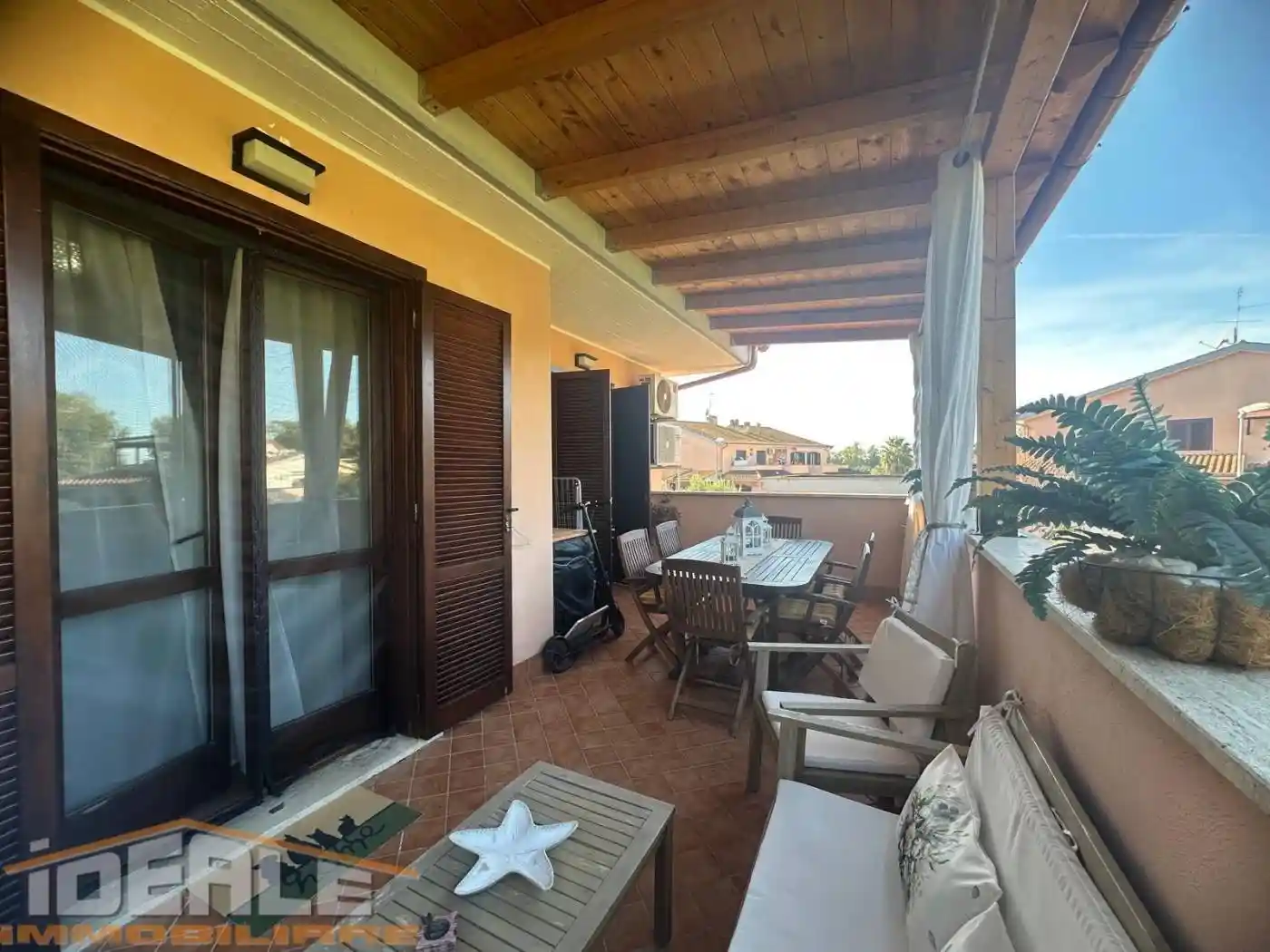 Trilocale via Pleiadi, Colle Romito, Ardea - foto 2