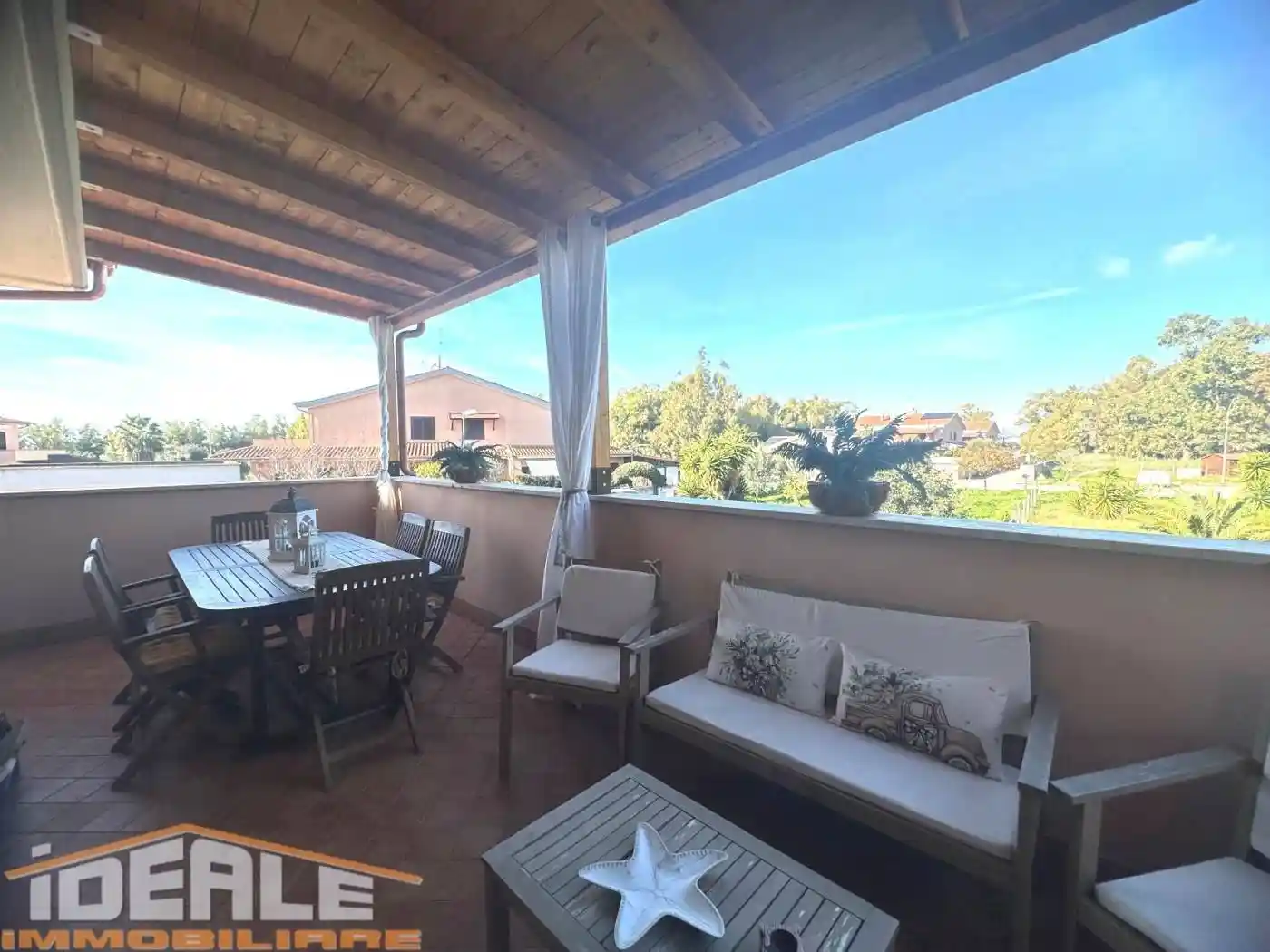 Trilocale via Pleiadi, Colle Romito, Ardea - foto 3