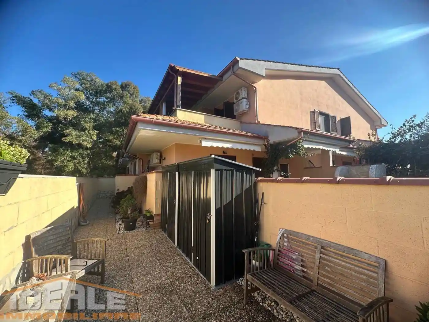 Trilocale via Pleiadi, Colle Romito, Ardea - foto 4