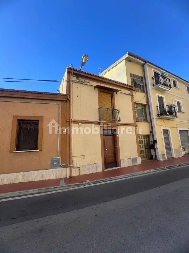 Terratetto unifamiliare via Cassandra, Centro, Sapri - foto 2