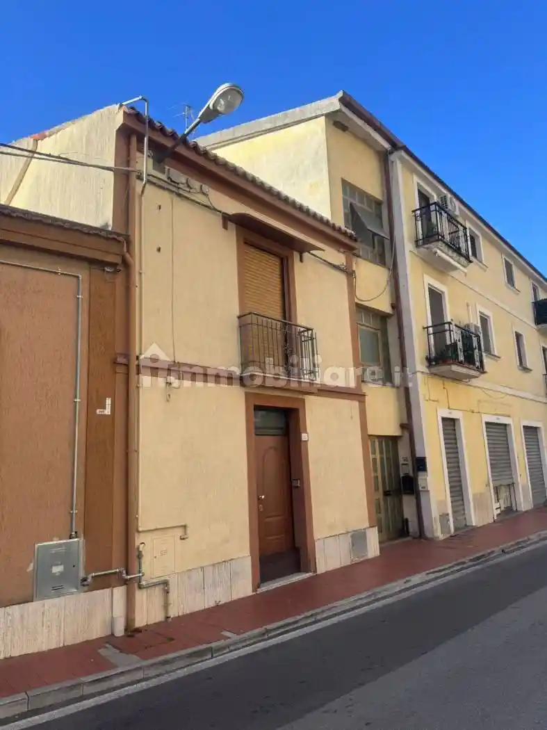 Terratetto unifamiliare via Cassandra, Centro, Sapri - foto 3