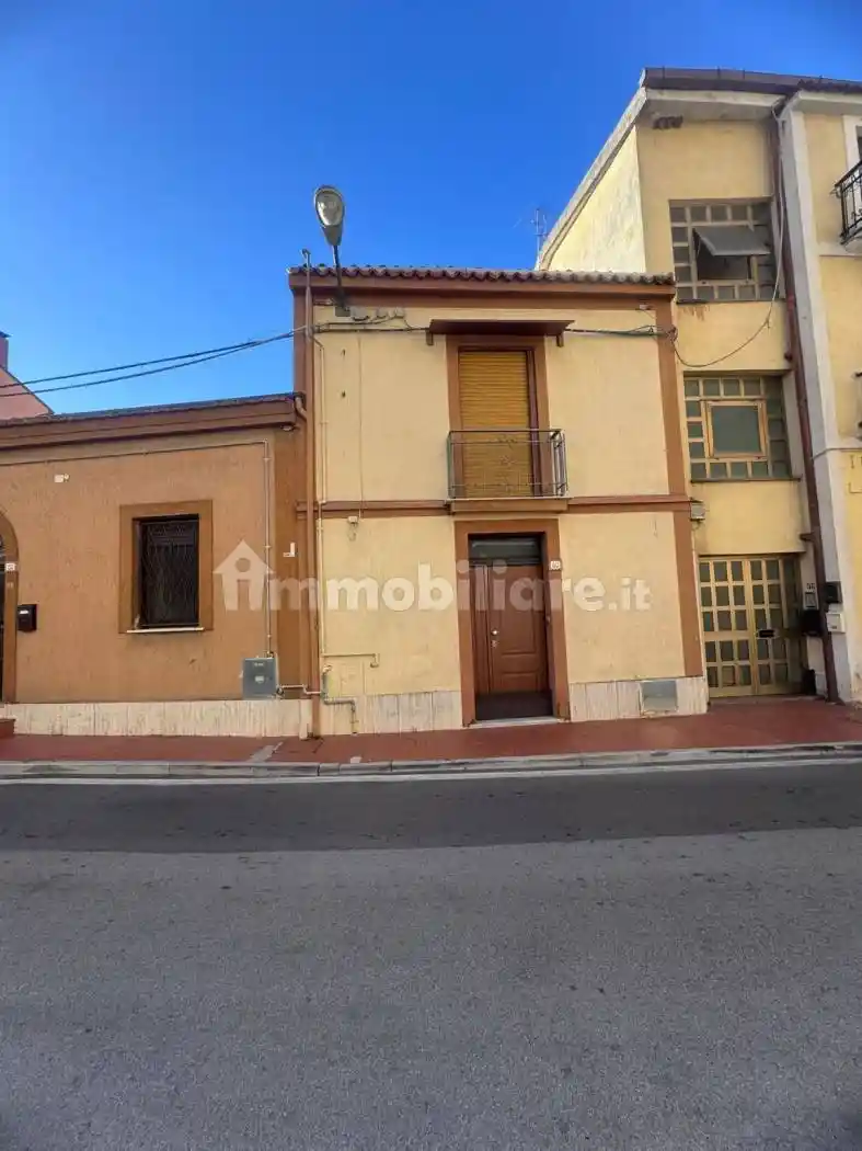 Terratetto unifamiliare via Cassandra, Centro, Sapri - foto 4