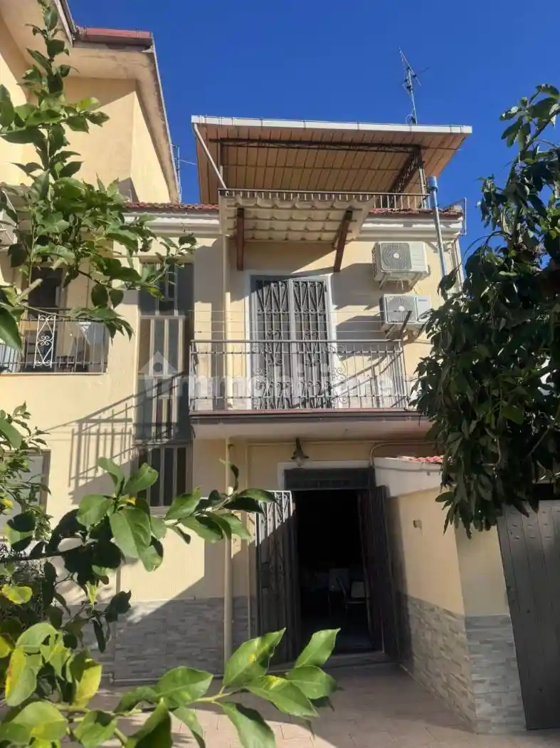 Terratetto unifamiliare via Cassandra, Centro, Sapri - foto 5