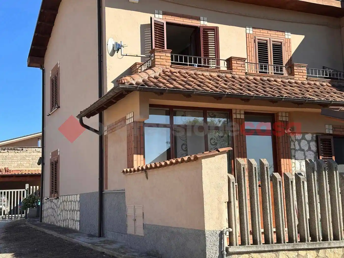 Terratetto unifamiliare via Mercantini, 65, Centro, Avezzano - foto 2