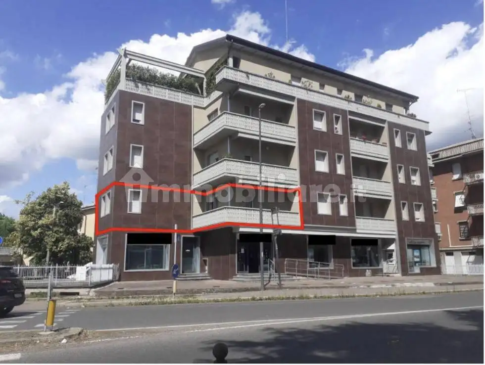 Appartamento in asta a Reggio Emilia