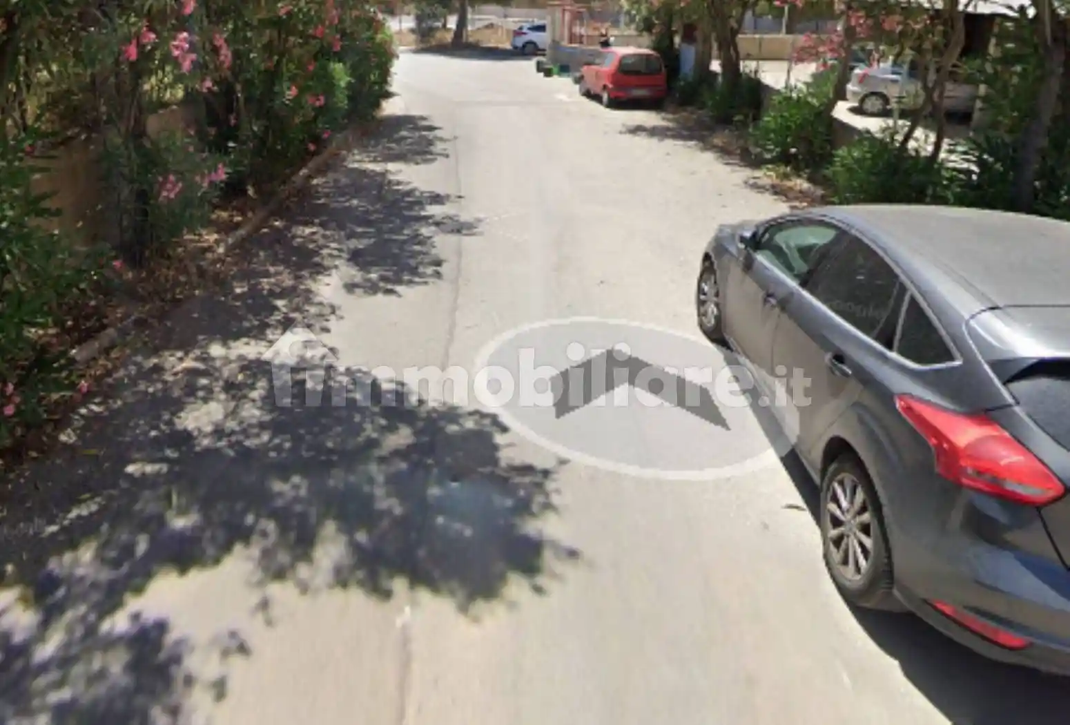 Appartamento in vendita a Portoscuso