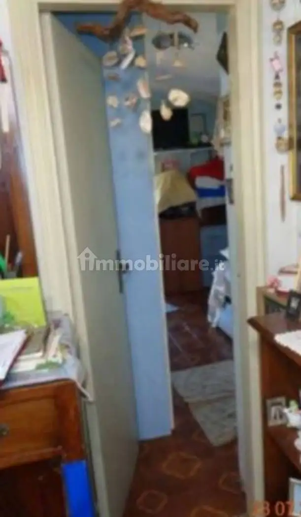 Appartamento in asta a Montesilvano