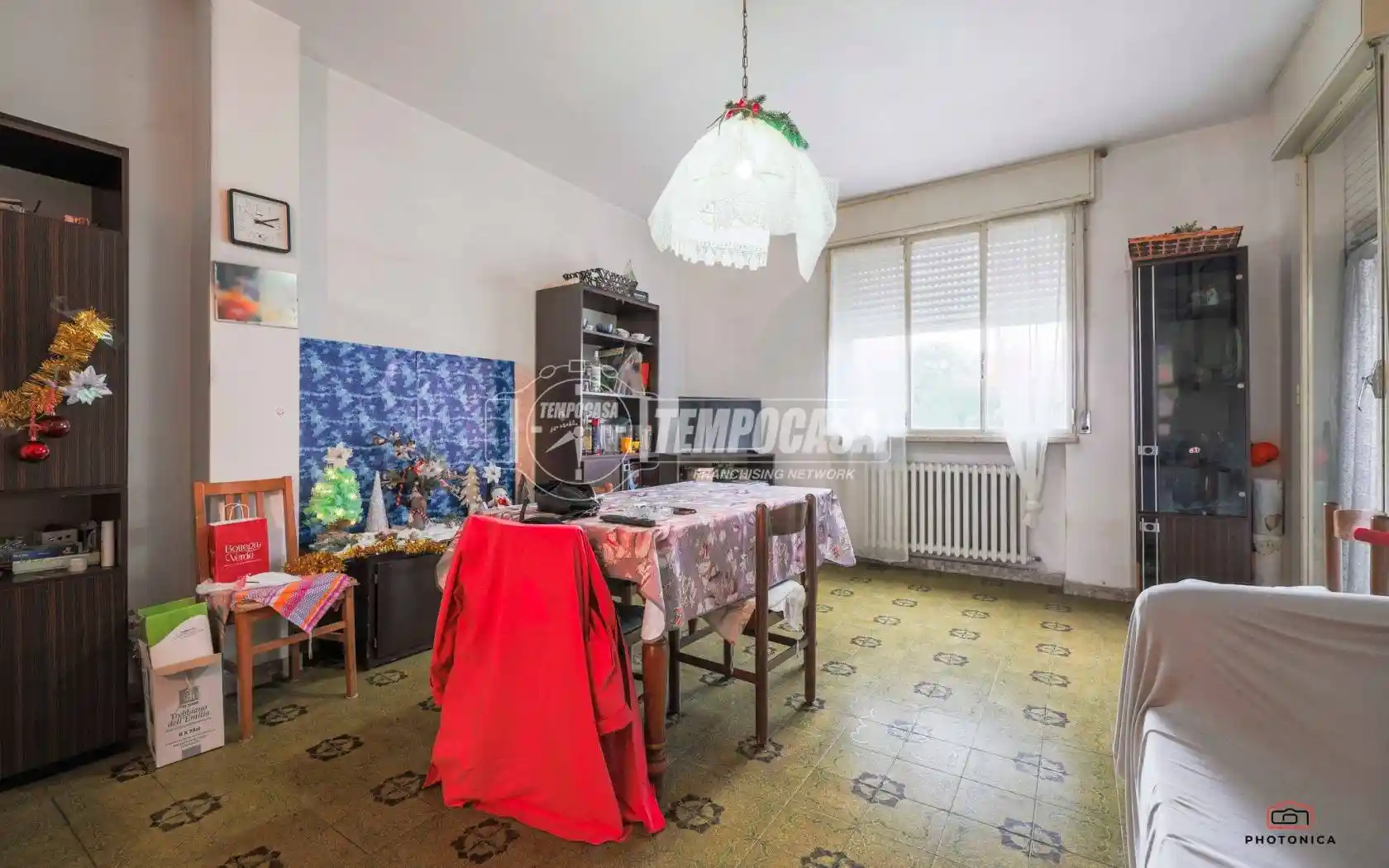 Appartamento in vendita a Lugo