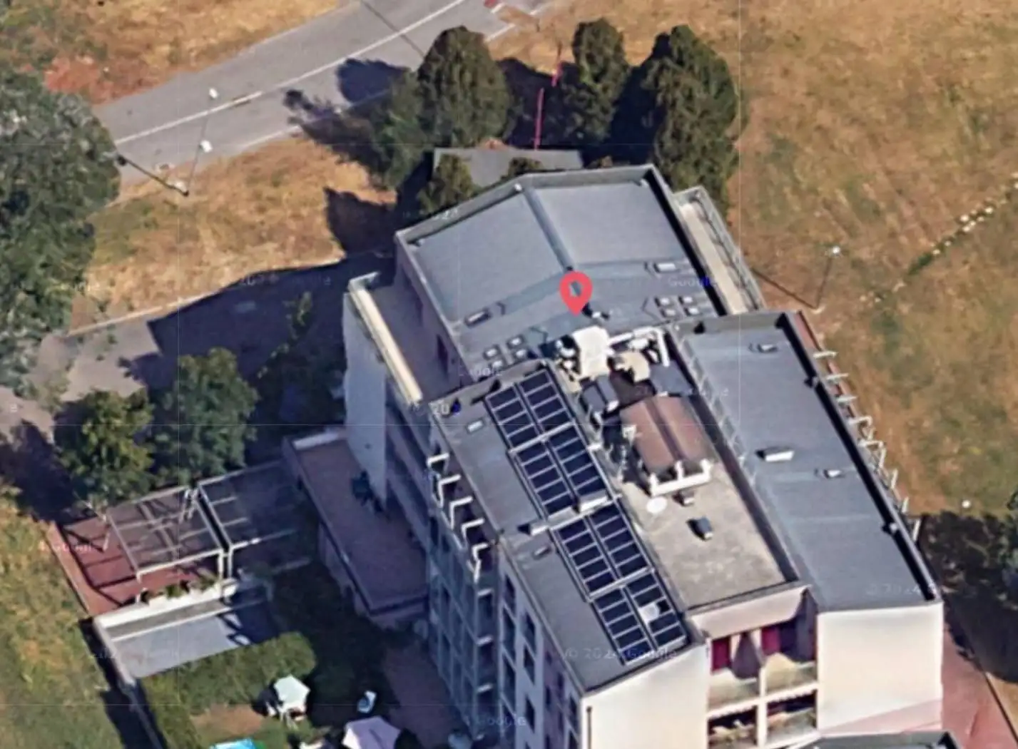 Appartamento in asta a Lissone