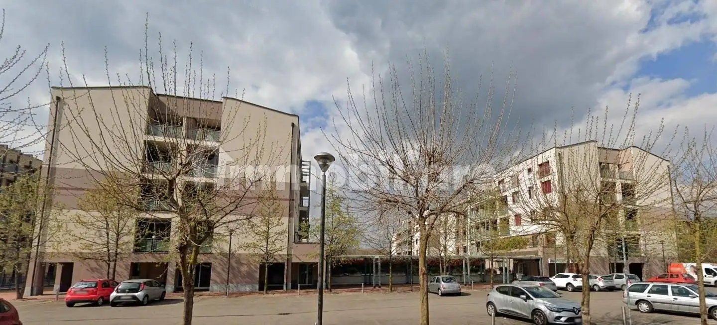 Appartamento in asta a Lissone