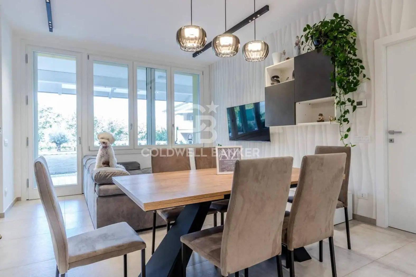 Trilocale via Cimabue, Castelnuovo Rangone - foto 2