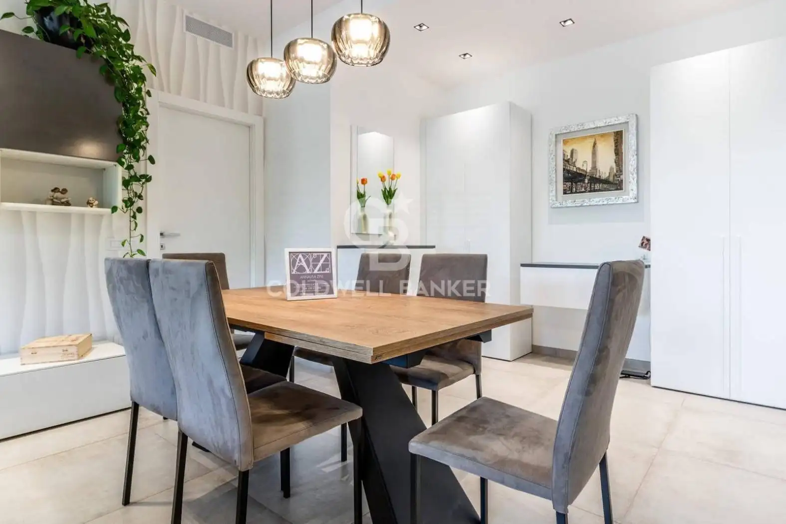 Trilocale via Cimabue, Castelnuovo Rangone - foto 3