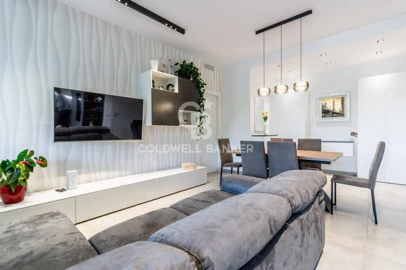 Trilocale via Cimabue, Castelnuovo Rangone - foto 5