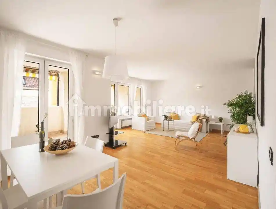 Appartamento in vendita a Merano