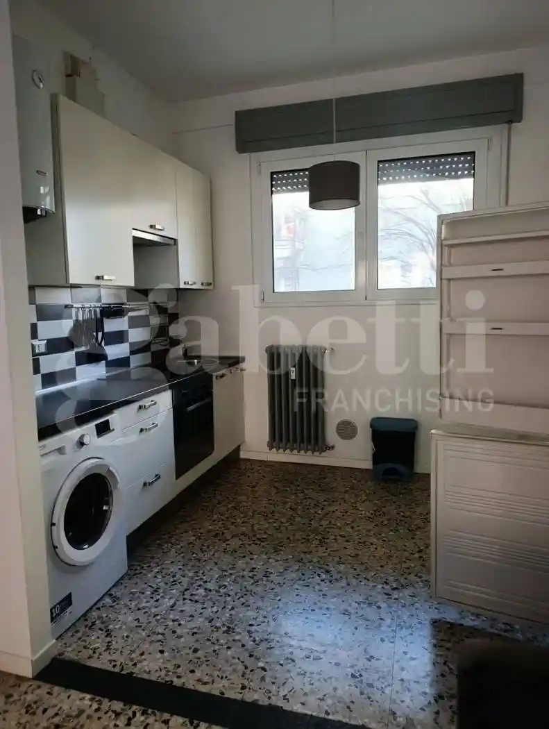 Bilocale via Garegnano, 39/A, Musocco, Milano - foto 5