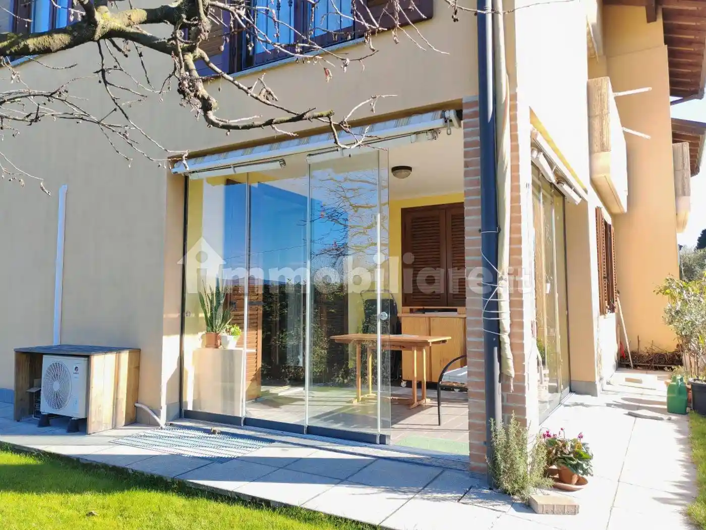 Villa bifamiliare via Cinque Giornate, Faloppio - foto 2